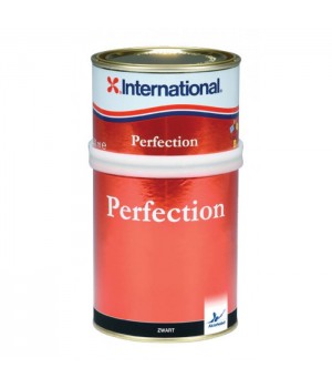 Краска Perfection Red (Красный) 0.75L