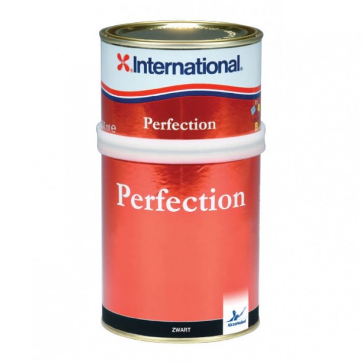 Краска Perfection Red (Красный Чили) 0.75L