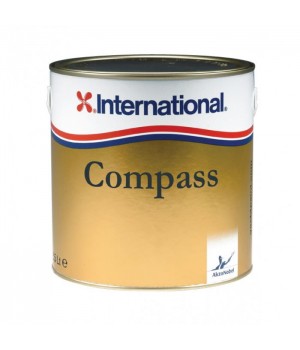 Лак International Compass