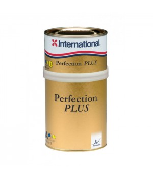 Лак Perfection Plus (Прозрачный) 0.75L