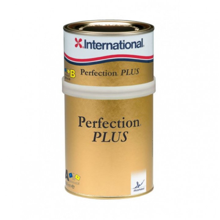 Лак Perfection Plus (Прозрачный) 0.75L