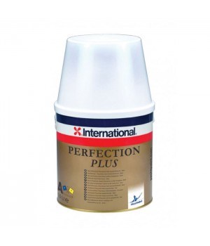 Лак Perfection Plus (Прозрачный) 2.5L
