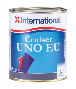 Покрытие необрастающее Cruiser Uno EU Синий 0.75L