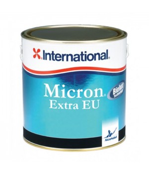 Покрытие необрастающее Micron Extra EU Голубой 2,5L