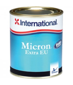 Покрытие необрастающее Micron Extra EU Темно-синий 0.75L
