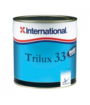 Покрытие необрастающее TRILUX 33 PROFESSIONAL Blue 2.5L