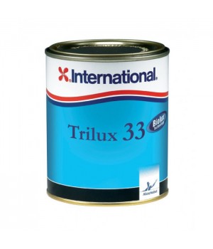 Покрытие необрастающее TRILUX 33 PROFESSIONAL Navy 0.75L