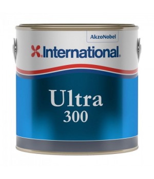 Покрытие необрастающее Ultra 300 Синий 2.5L