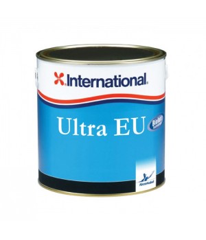 Покрытие необрастающее Ultra EU Красный 2.5L