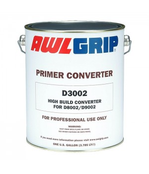 Грунт High Build Epoxy Primer (3,79 л), часть B: Converter