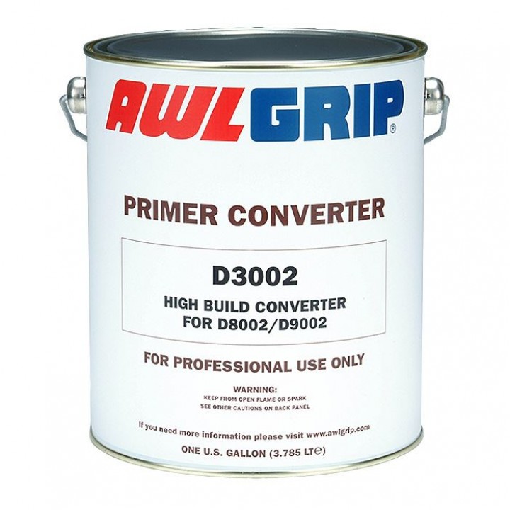 Грунт High Build Epoxy Primer (3,79 л), часть B: Converter