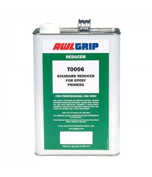 Разбавитель для эпоксидных грунтов T0006, 3,79 л