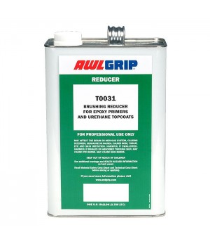 Разбавитель для финишных покрытий под кистьТ0031, 3,79 л