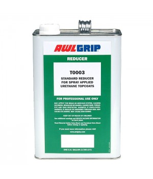 Разбавитель для финишных покрытий Т0003, 3,79 л