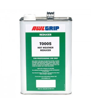 Разбавитель для финишных покрытий Т0005, 3,79 л