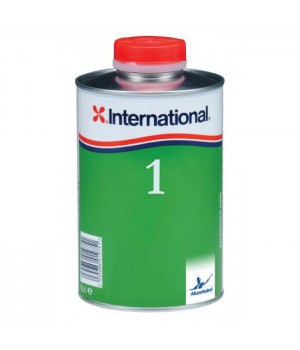 Разбавитель THINNER №1 1L