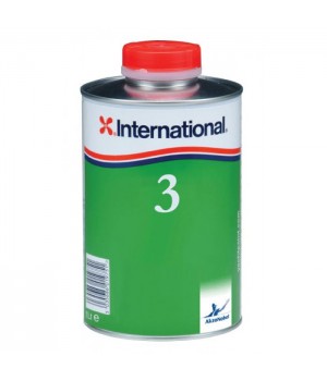 Разбавитель THINNER №3 1L