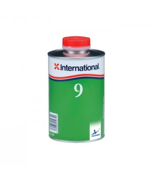 Разбавитель THINNER №9 1L