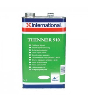 Разбавитель Thinner 910 Spray (5л)