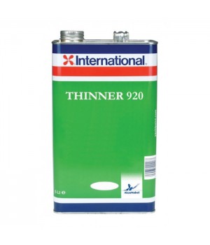 Разбавитель Thinner 920 Spray (5л)