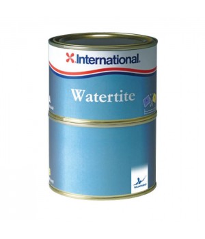 Эпоксидная шпатлевка Watertite 1л