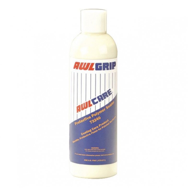 Защитная полимерная полироль AWLCARE Protective Polymer Sealer, 0,5 л