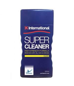 Очиститель SUPER CLEANER 0.5L