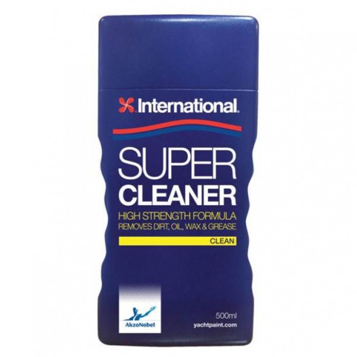 Очиститель SUPER CLEANER 0.5L