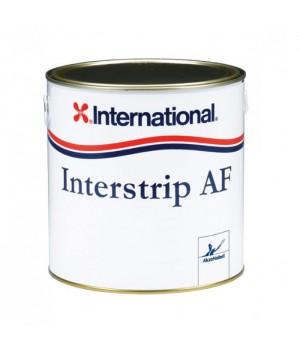 Смывка INTERSTRIP AF 2,5L