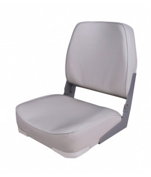 Кресло для лодки  Classic Fishing Seat - серый