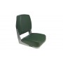 Кресло для лодки  Classic Fishing Seat - зеленый
