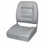 Кресло для лодки Premium High Back Boat Seat - серый
