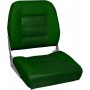 Кресло для лодки Premium High Back Boat Seat - зелёный