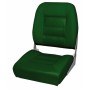 Кресло для лодки Premium High Back Boat Seat - зелёный