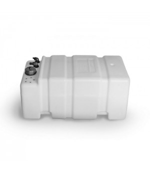 Бак для технических жидкостей 60л