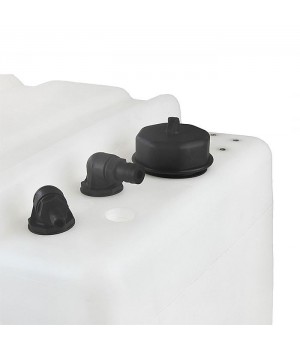 Бак для технических жидкостей 75л