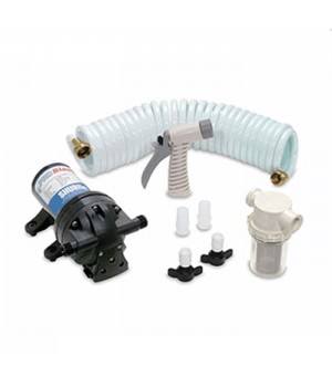 Помывочный комплект 12V