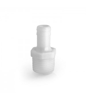 Переходник-адаптер прямой 1/2х1/2