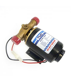 Насос водяной 400GPH, 168x120x97 мм, 24V, в комплекте