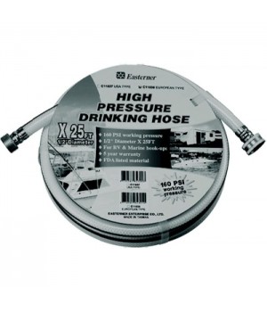 Шланг для воды 25фут