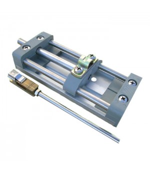 Блок для управления газом-реверсом с 2х постов