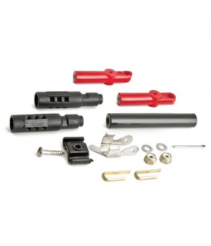 Фиттинг СДУ C2, C8 - Johnson