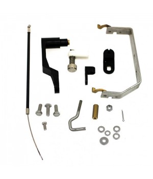 Фиттинг СДУ Yamaha 5 HP