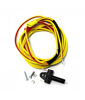 Переключатель нейтрали