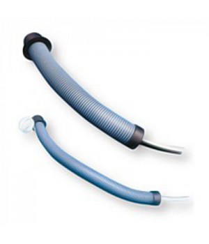 Кожух для тросов защитный 70 мм, пластмассовый