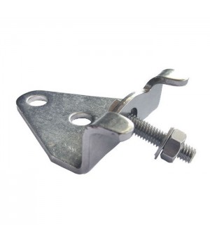 Пластина крепежная для ПЛМ (аналог Yamaha A.305)