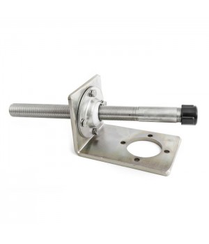 Опора транцевая РТ, нерж.сталь