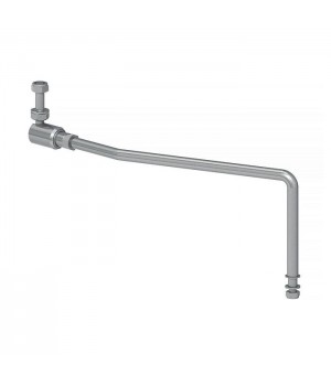 Тяга рулевая (аналог А.275)