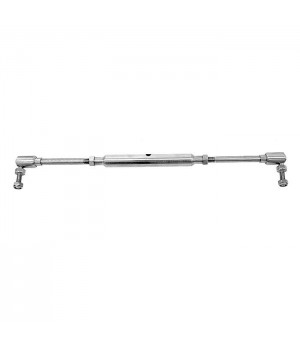 Тяга рулевая для двух ПЛМ (аналог А.255)