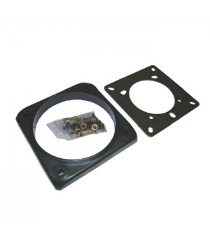 Кожух гидравлического рулевого привода квадратный